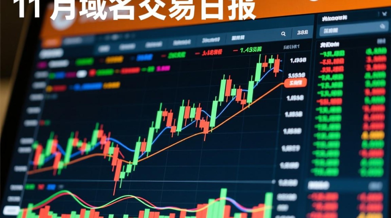 1月1日域名交易日报揭秘,新年首日域名交易有何亮点与疑问? 1月1日域名交易日报揭秘,新年首日域名交易有何亮点与疑问?