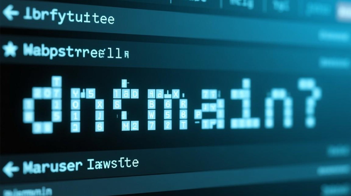 域名的结构是怎样的？揭秘顶级域、二级域与子域的奥秘！