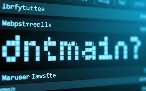 域名的结构是怎样的？揭秘顶级域、二级域与子域的奥秘！