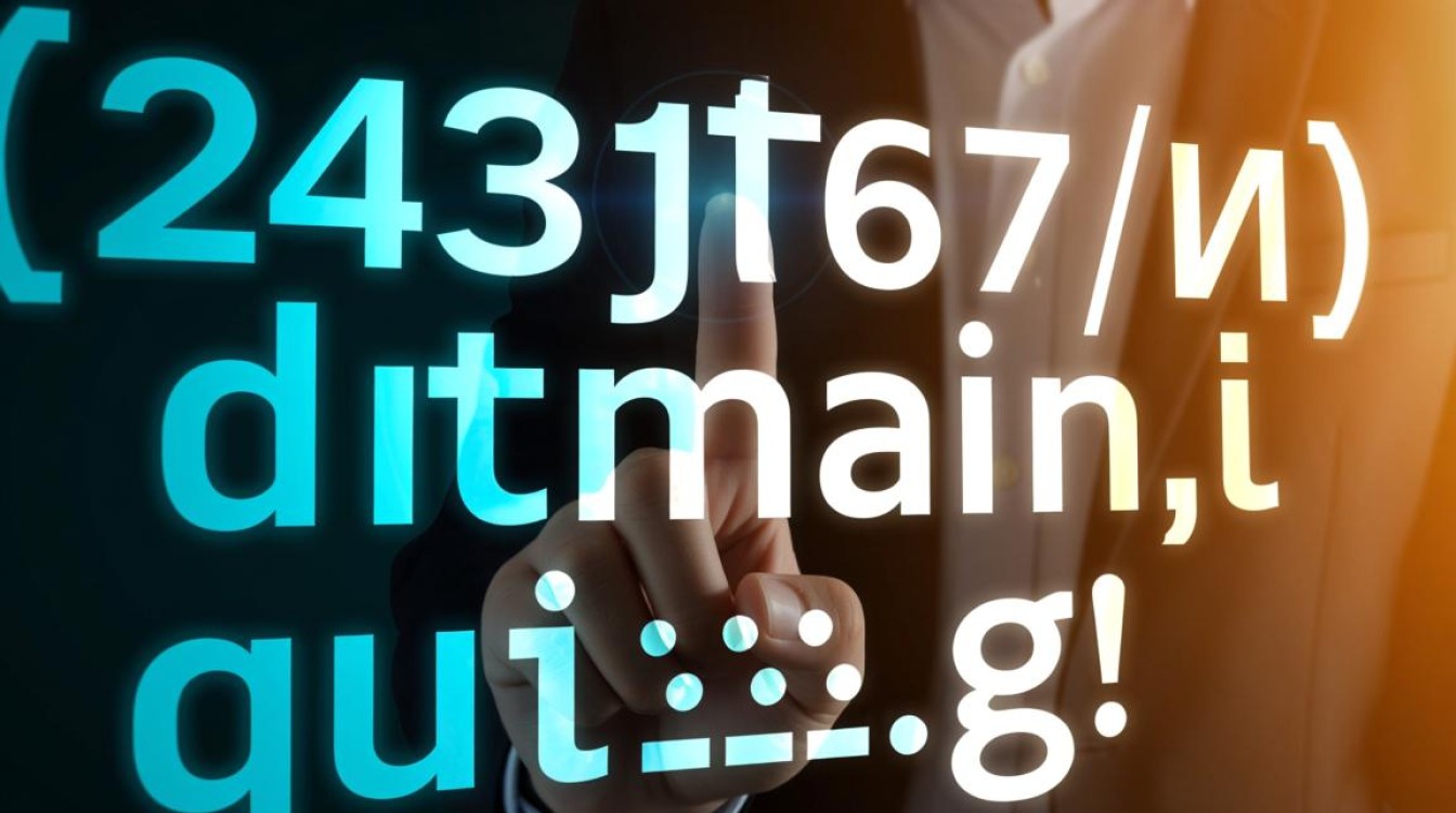 域名的结构是怎样的？揭秘顶级域、二级域与子域的奥秘！