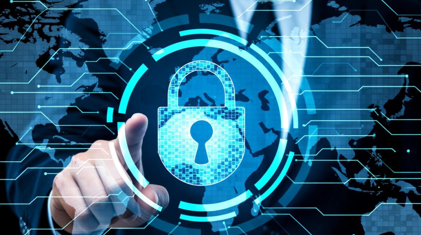 安全控件是什么?如何有效部署与防护? 安全控件是什么?如何有效部署与防护?