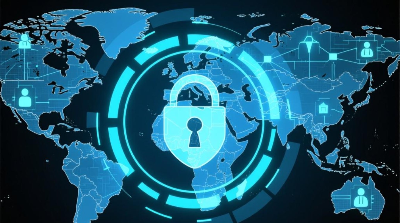 安全控件是什么?如何有效部署与防护? 安全控件是什么?如何有效部署与防护?