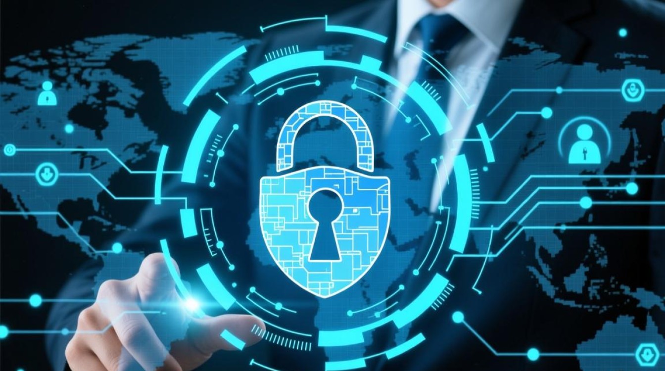 安全控件是什么?如何有效部署与防护? 安全控件是什么?如何有效部署与防护?