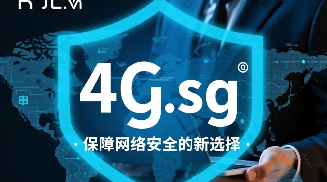 新增安全域名4g.sg，为何选择这样的命名策略？