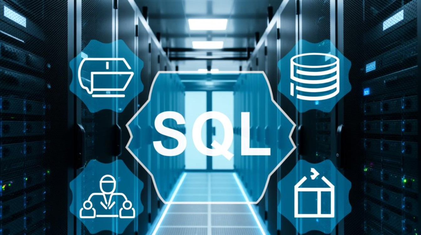 服务器跑数据库sql，如何优化查询效率避免卡顿？