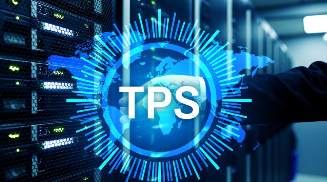 JMeter监控服务器TPS，如何实现Jmeter服务器端高效监控与优化？