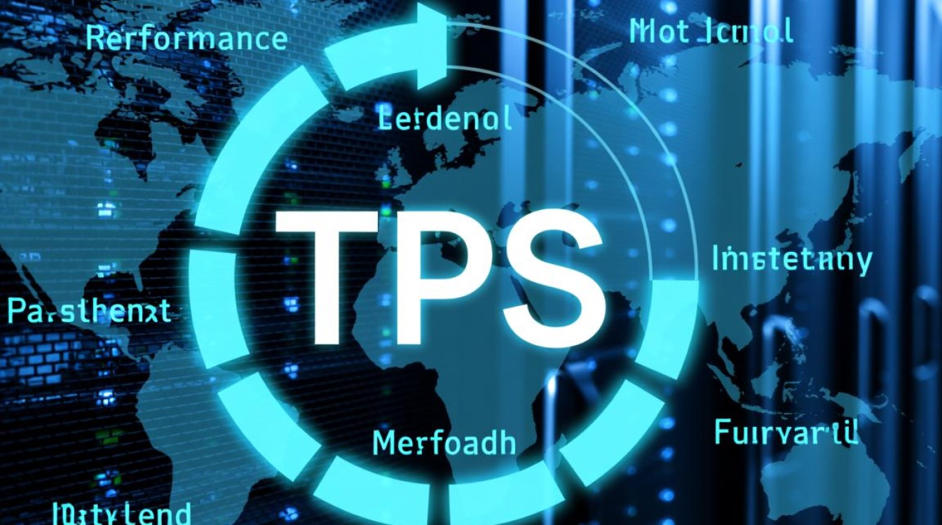 JMeter监控服务器TPS，如何实现Jmeter服务器端高效监控与优化？