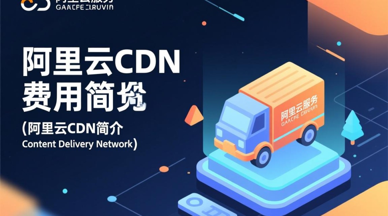 阿里云CDN服务一个月费用是多少？价格揭秘与性价比分析
