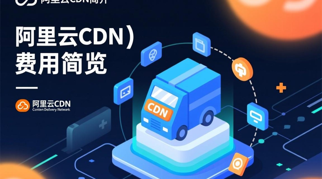 阿里云CDN服务一个月费用是多少？价格揭秘与性价比分析