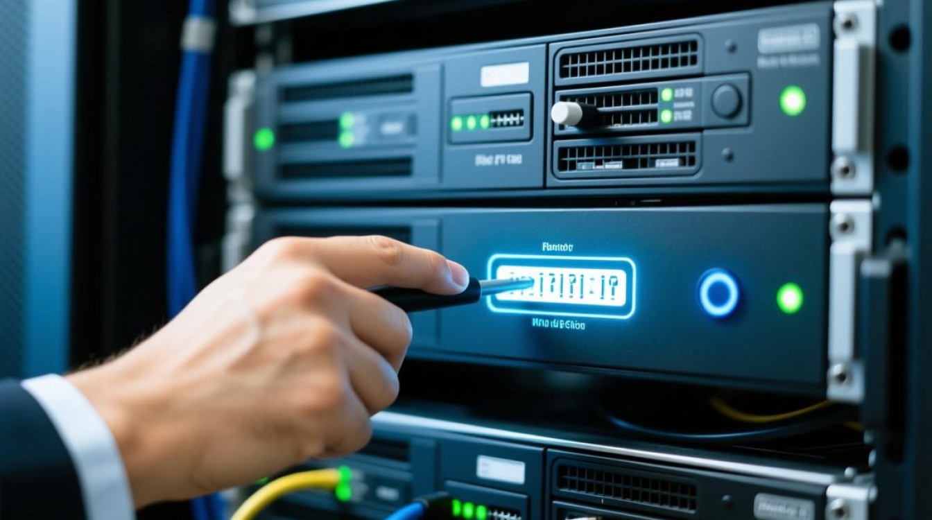 服务器购买后初始密码是什么？如何重置管理员密码？