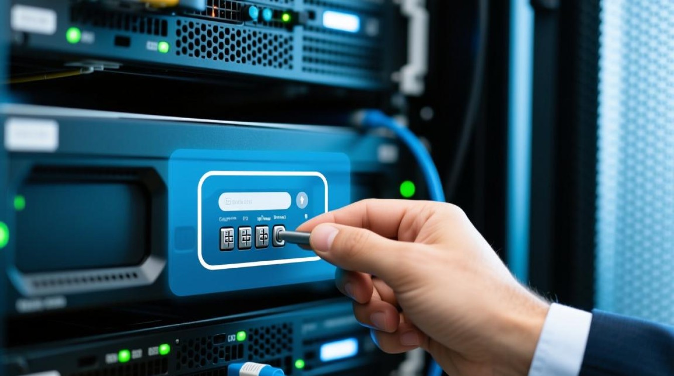 服务器购买后初始密码是什么？如何重置管理员密码？