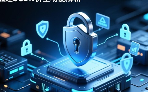 安全加速SCDN使用中心怎么快速入门？