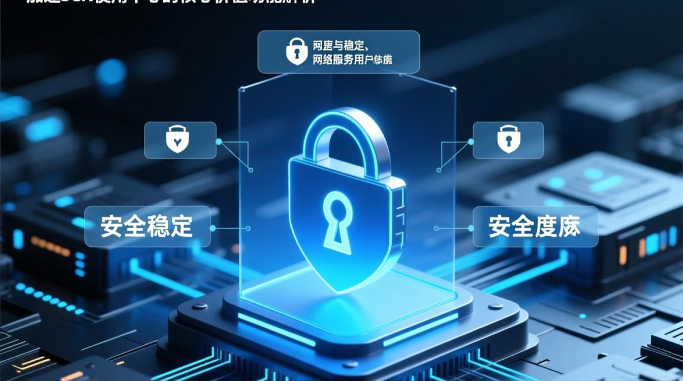 安全加速SCDN使用中心怎么快速入门? 安全加速SCDN使用中心怎么快速入门?