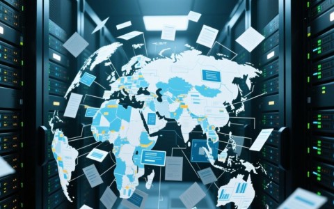 服务器资料整合如何高效管理海量数据？