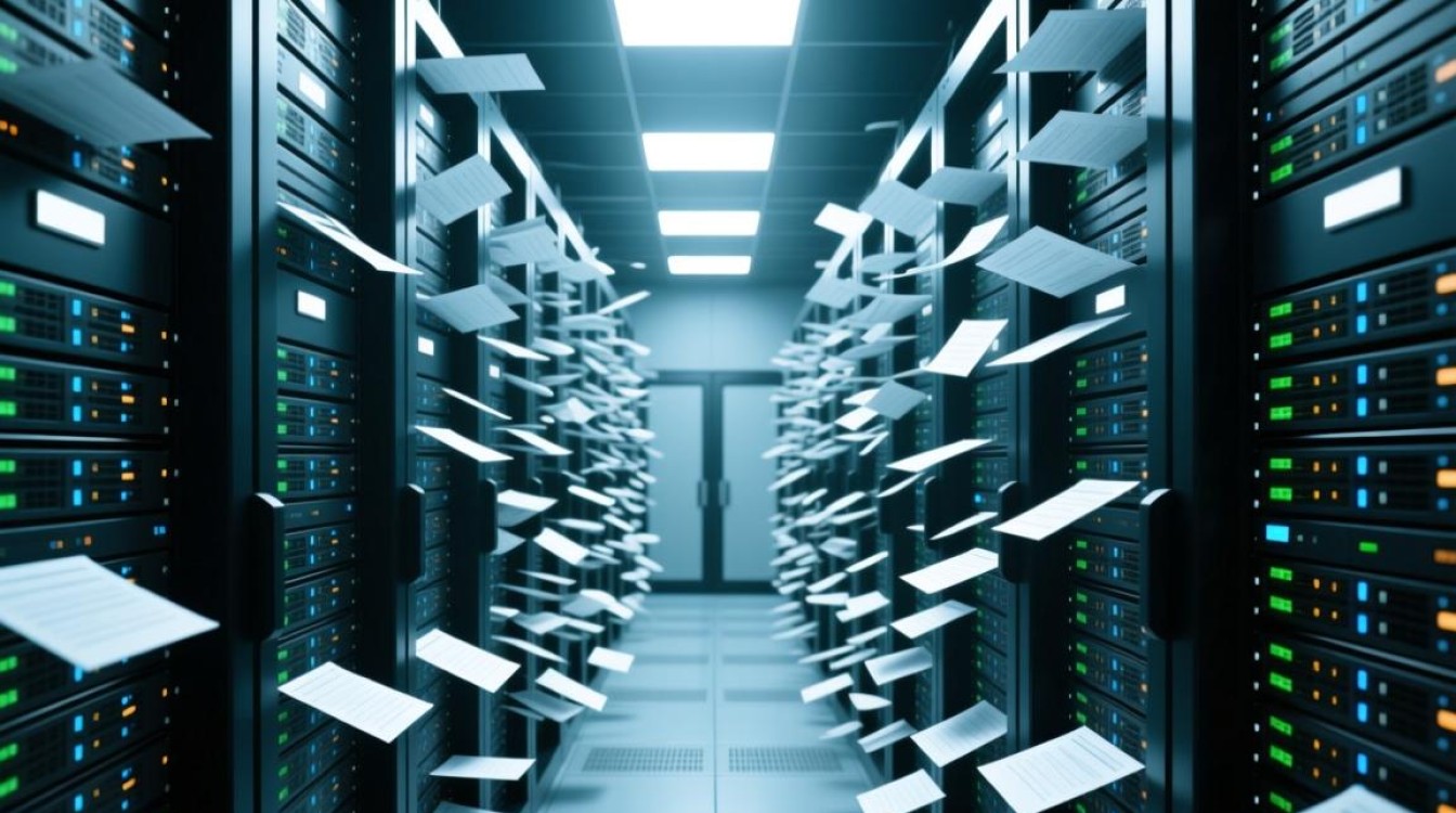 服务器资料整合如何高效管理海量数据？