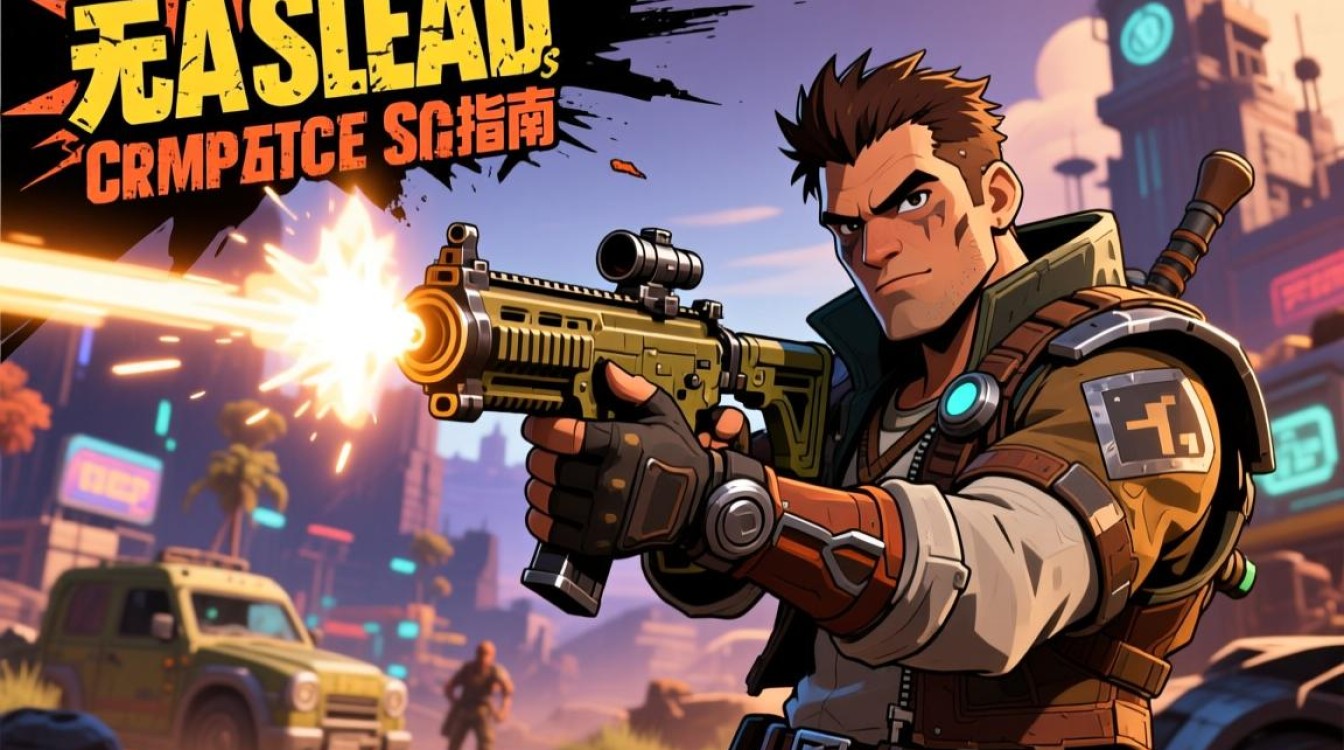 无主之地最低配置标准揭秘,如何流畅体验游戏? 无主之地最低配置标准揭秘,如何流畅体验游戏?