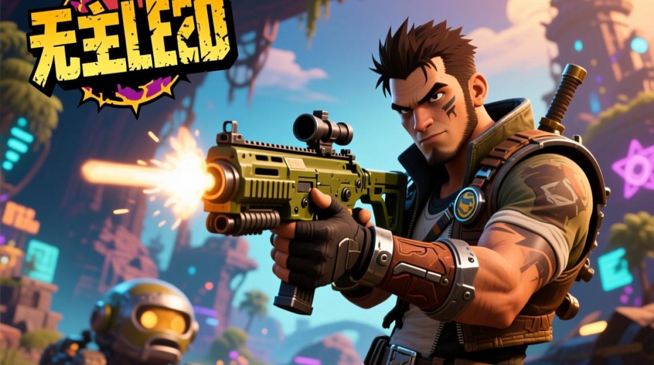 无主之地最低配置标准揭秘,如何流畅体验游戏? 无主之地最低配置标准揭秘,如何流畅体验游戏?