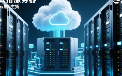 昆明租云服务器，哪家服务商性价比更高，服务更优质？