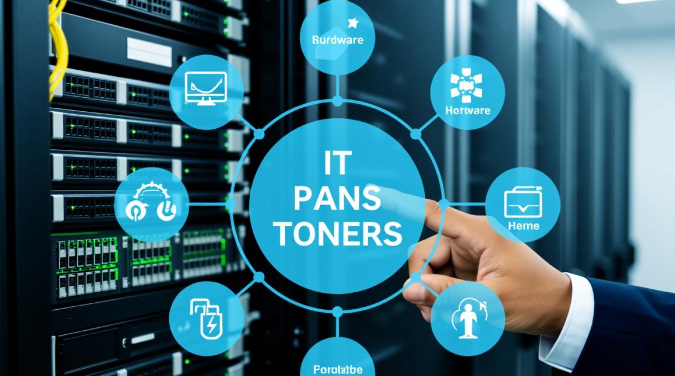 服务器费用估算方法有哪些关键因素和步骤？