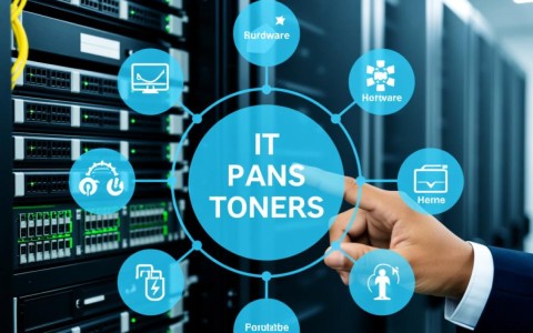 服务器费用估算方法有哪些关键因素和步骤？