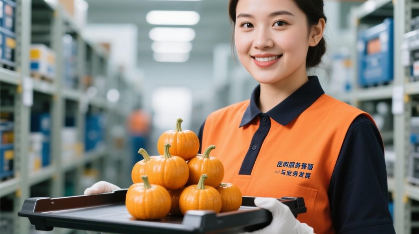 昆明服务器托管，如何选择最合适的服务商和配置？