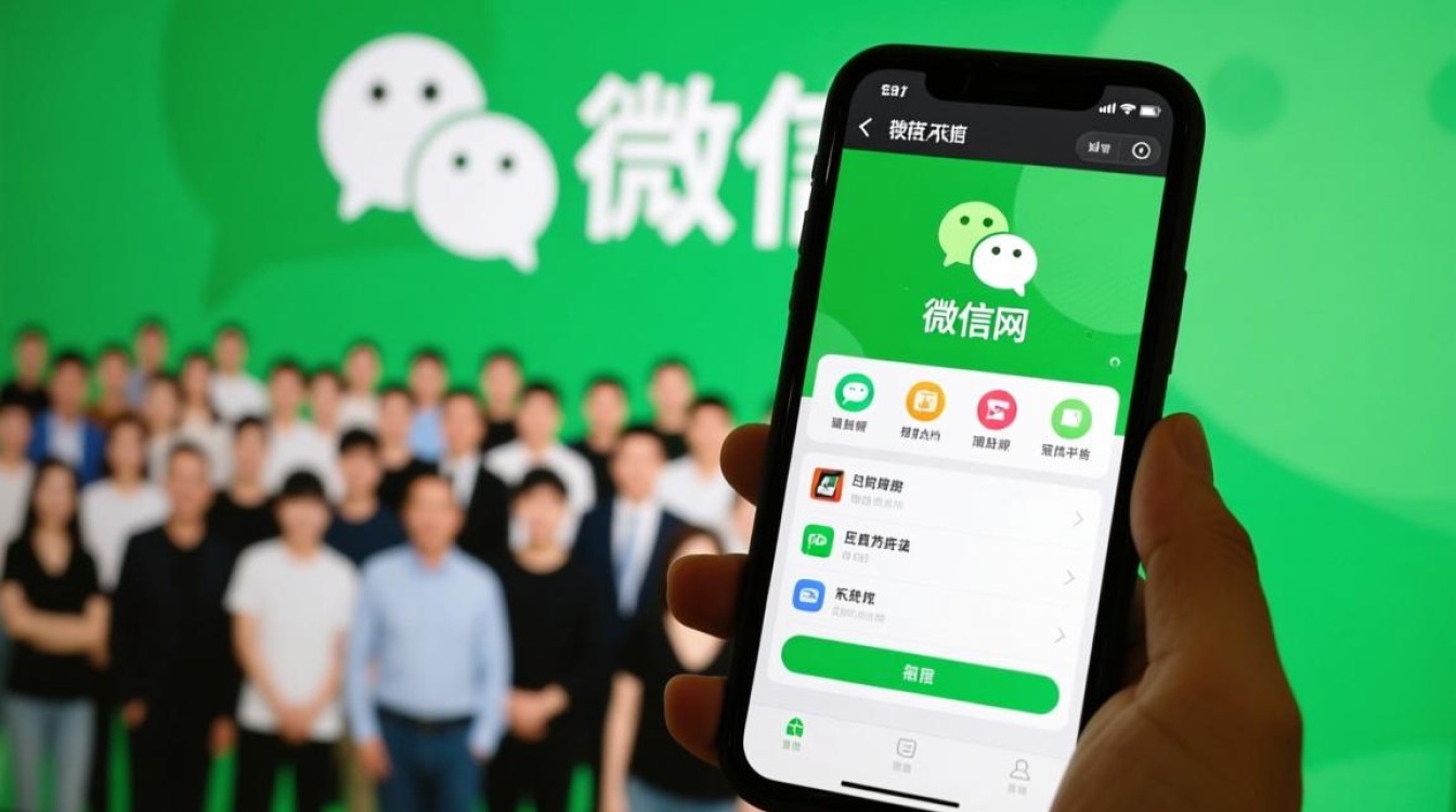 微信开发适合哪些行业？揭秘适合做微信开发的行业特点！