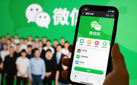 微信开发适合哪些行业？揭秘适合做微信开发的行业特点！