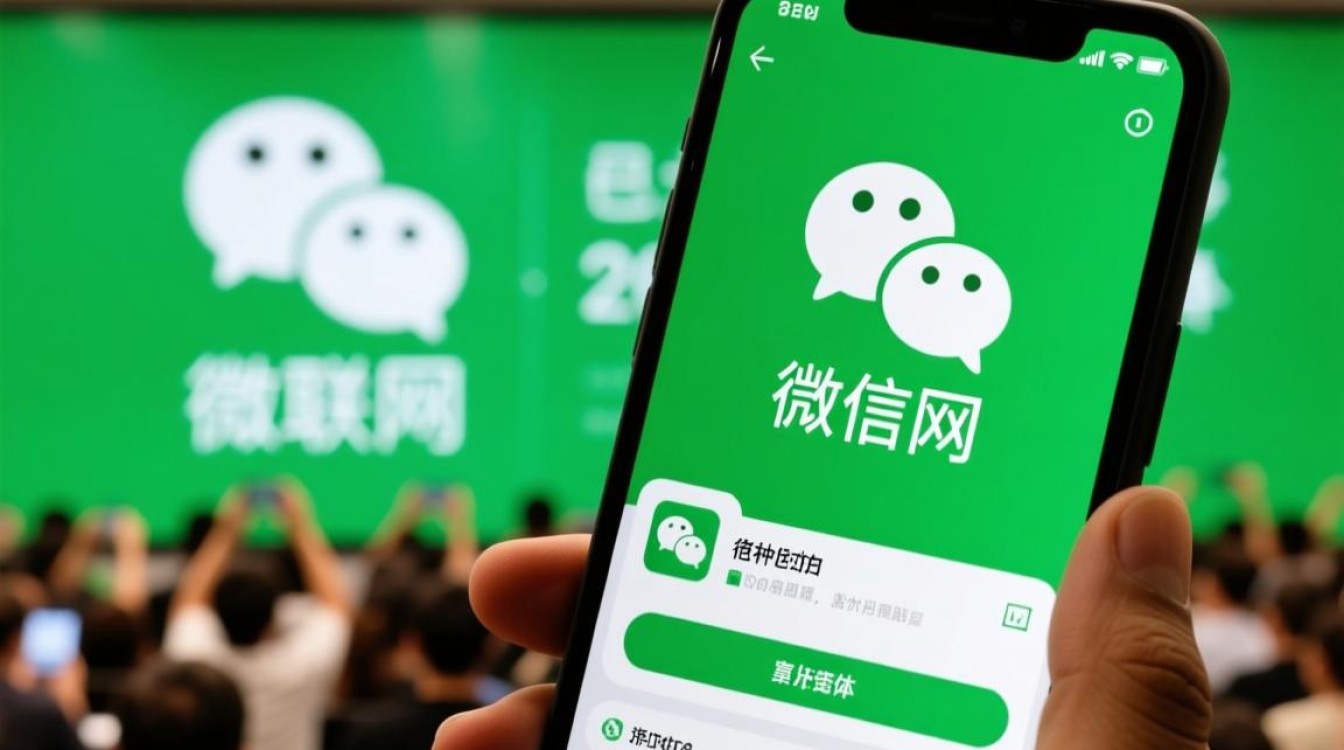 微信开发适合哪些行业？揭秘适合做微信开发的行业特点！