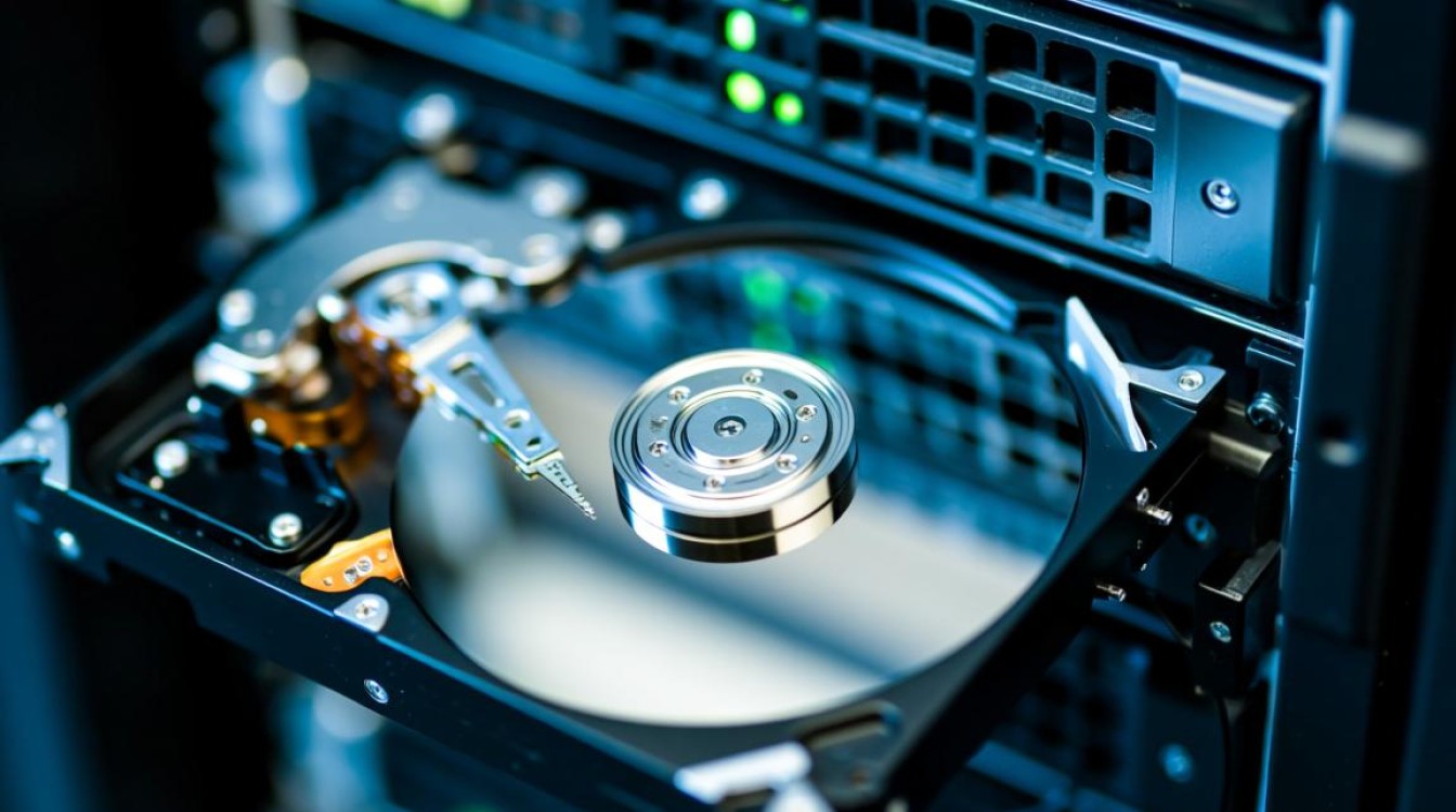 服务器购买的数据盘在哪里找？新手如何快速定位？