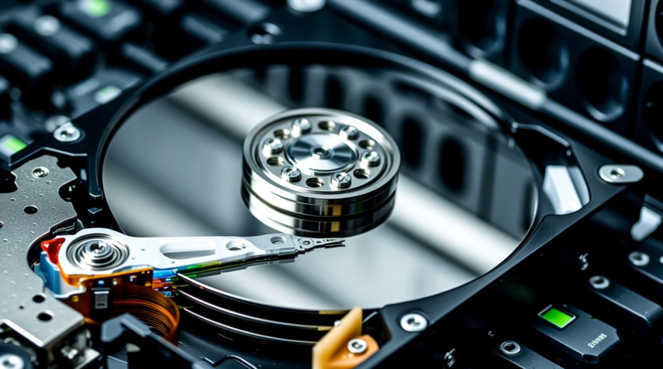 服务器购买的数据盘在哪里找？新手如何快速定位？