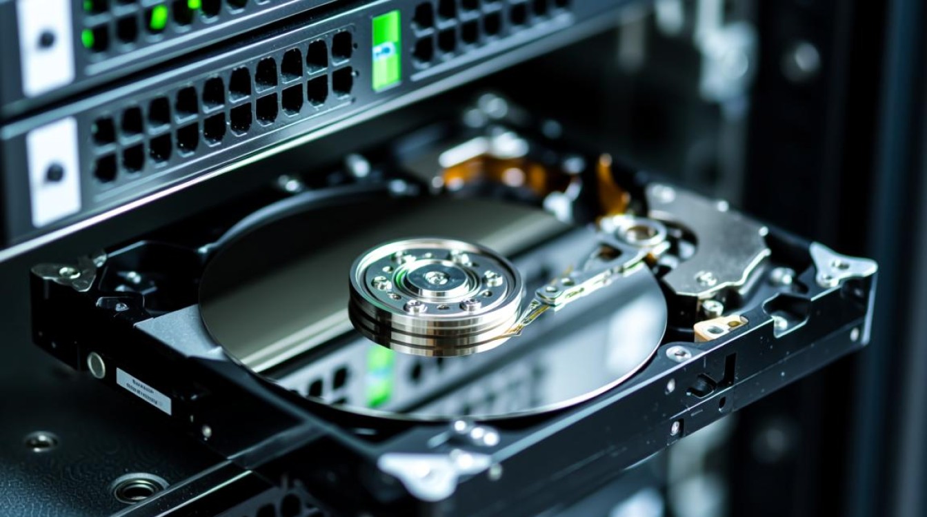 服务器购买的数据盘在哪里找？新手如何快速定位？