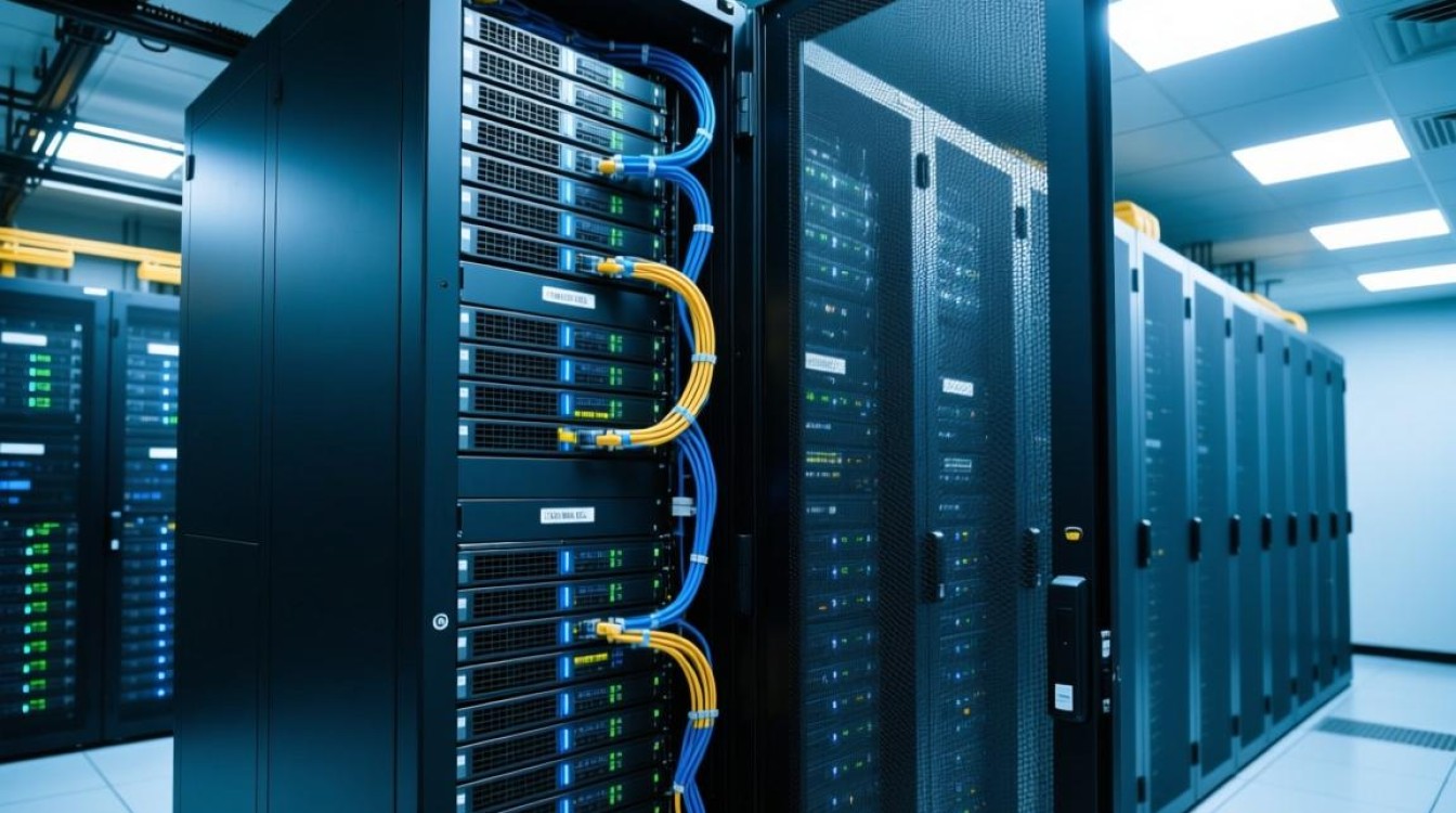 昆明一台服务器，为何如此神秘？其背后有何故事？