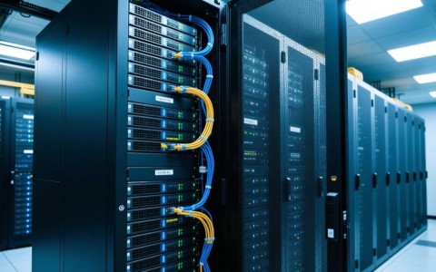 昆明一台服务器，为何如此神秘？其背后有何故事？