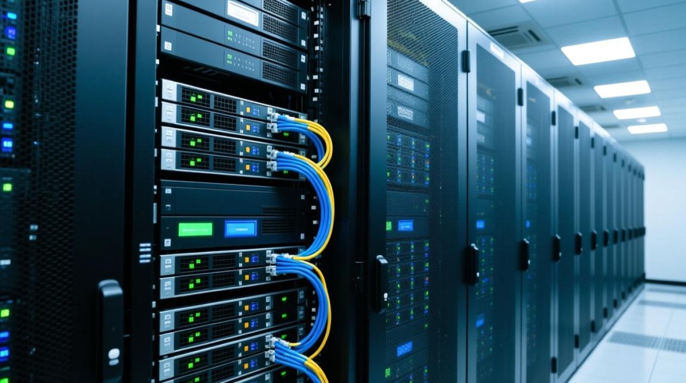 昆明一台服务器，为何如此神秘？其背后有何故事？