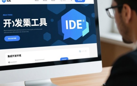 网站开发究竟需要哪些核心软件工具？详细指南揭秘