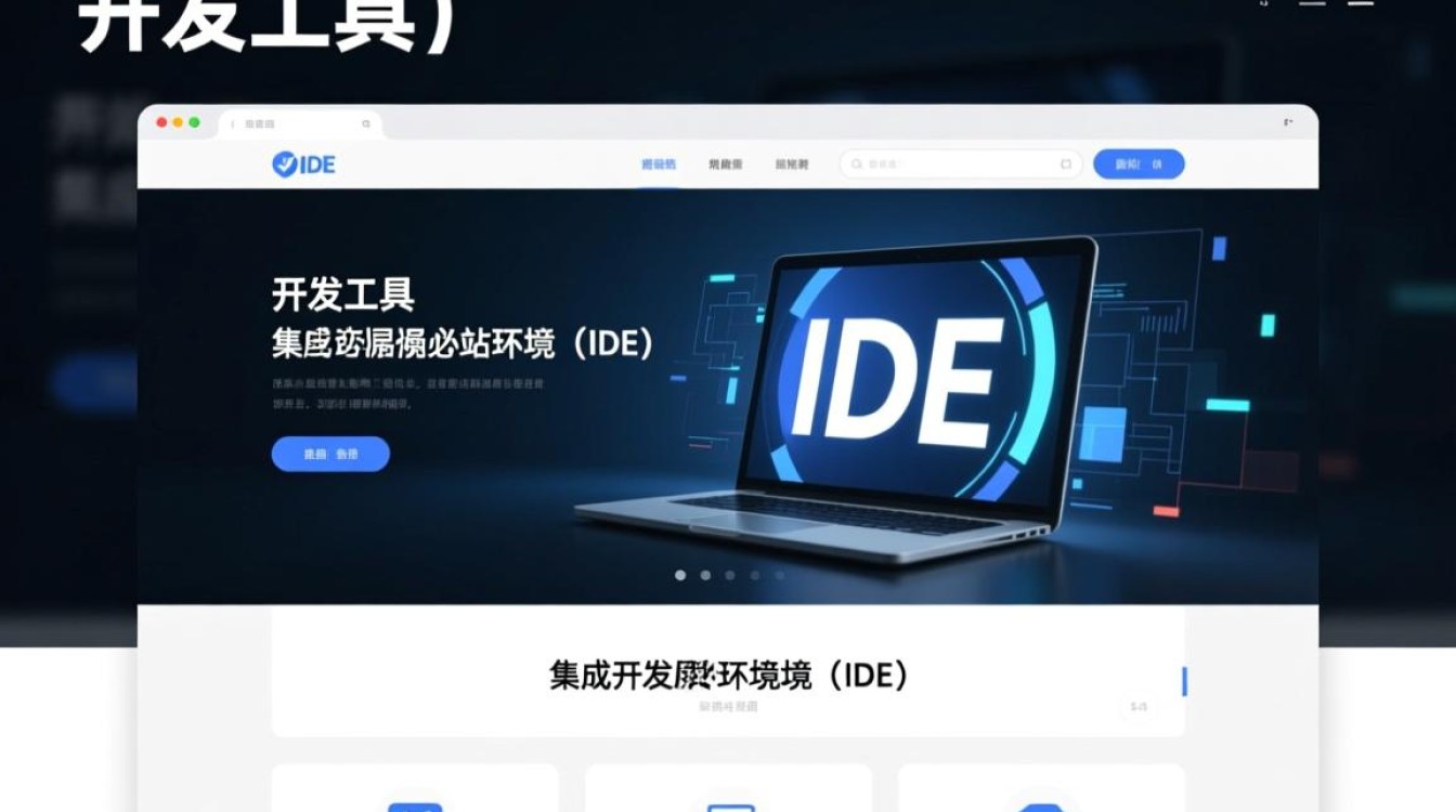 网站开发究竟需要哪些核心软件工具？详细指南揭秘