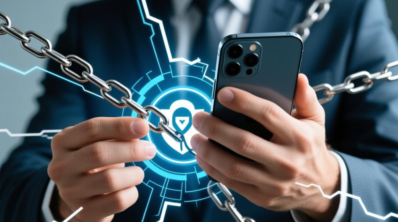 手机域名被劫持后,如何迅速恢复并防止再次发生?紧急应对攻略揭秘! 手机域名被劫持后,如何迅速恢复并防止再次发生?紧急应对攻略揭秘!