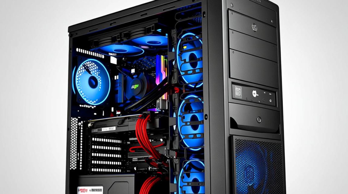 2014年电脑DIY配置推荐，如何选择合适的主机？