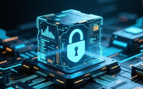 安全数据统计软件哪个品牌好用？企业数据安全如何保障？