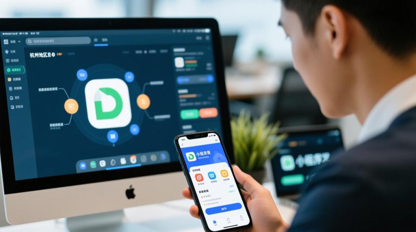 杭州app和小程序开发费用是多少？影响因素有哪些？性价比如何？