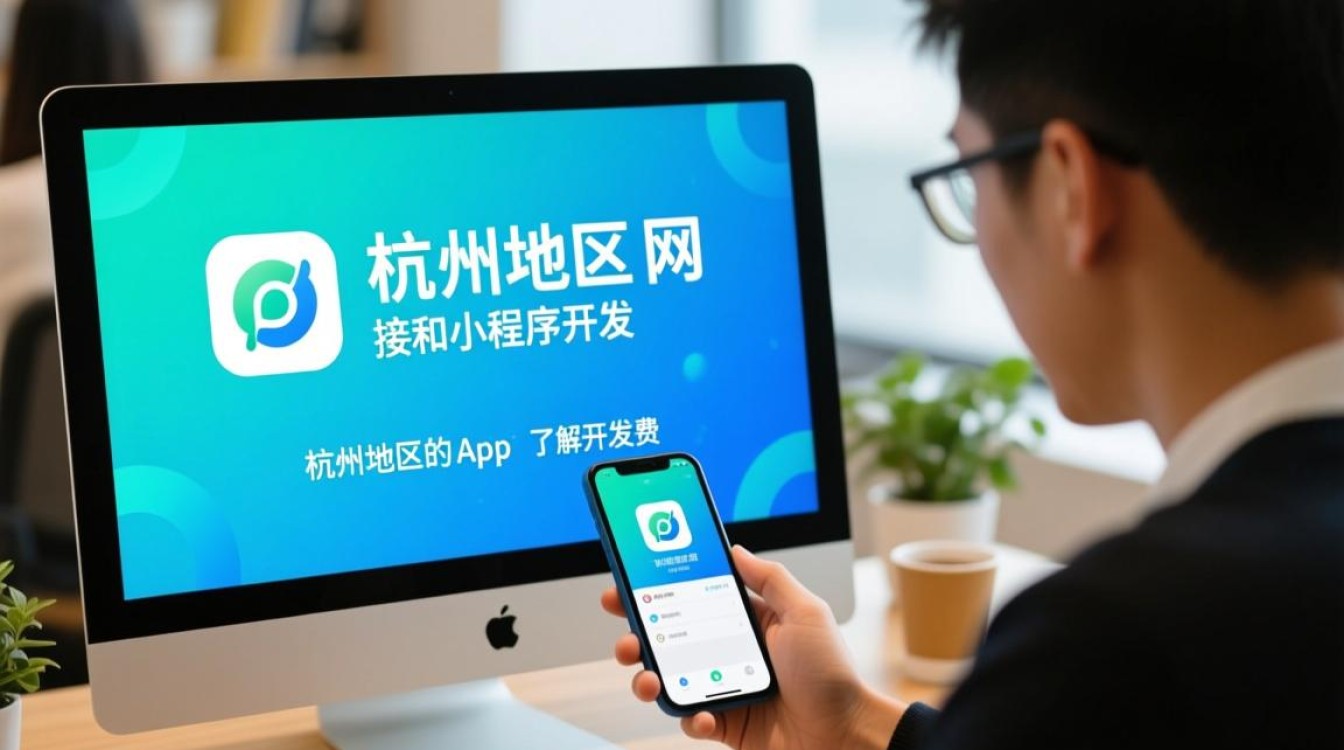 杭州app和小程序开发费用是多少？影响因素有哪些？性价比如何？