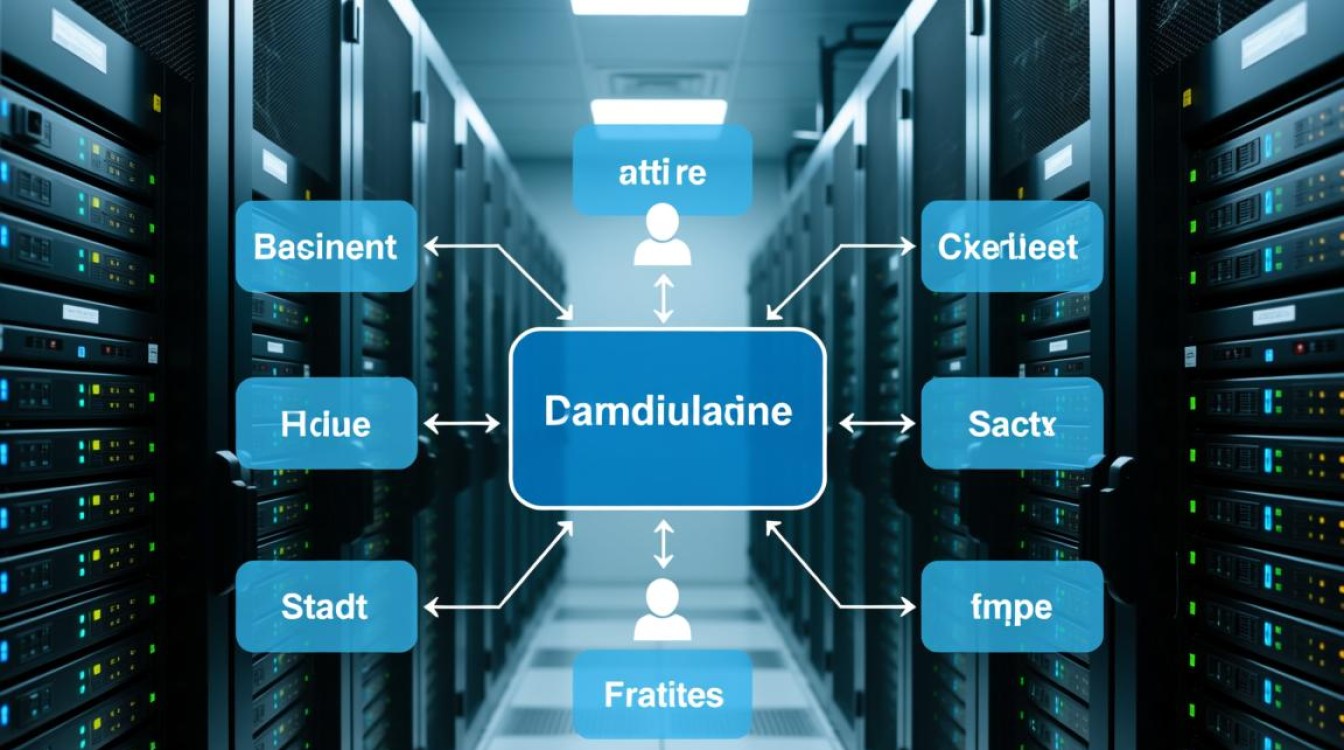 服务器负载均衡计算方法有哪些具体公式和适用场景？