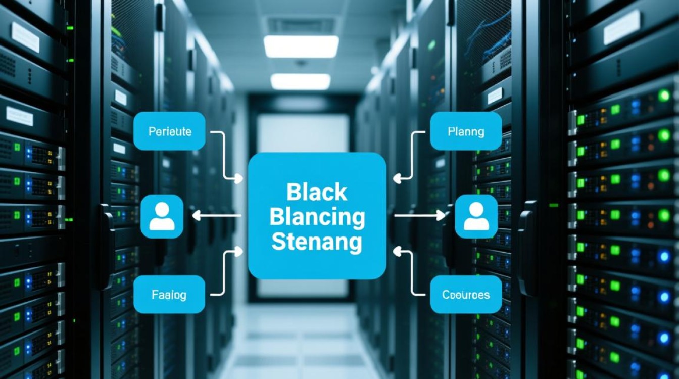 服务器负载均衡计算方法有哪些具体公式和适用场景？