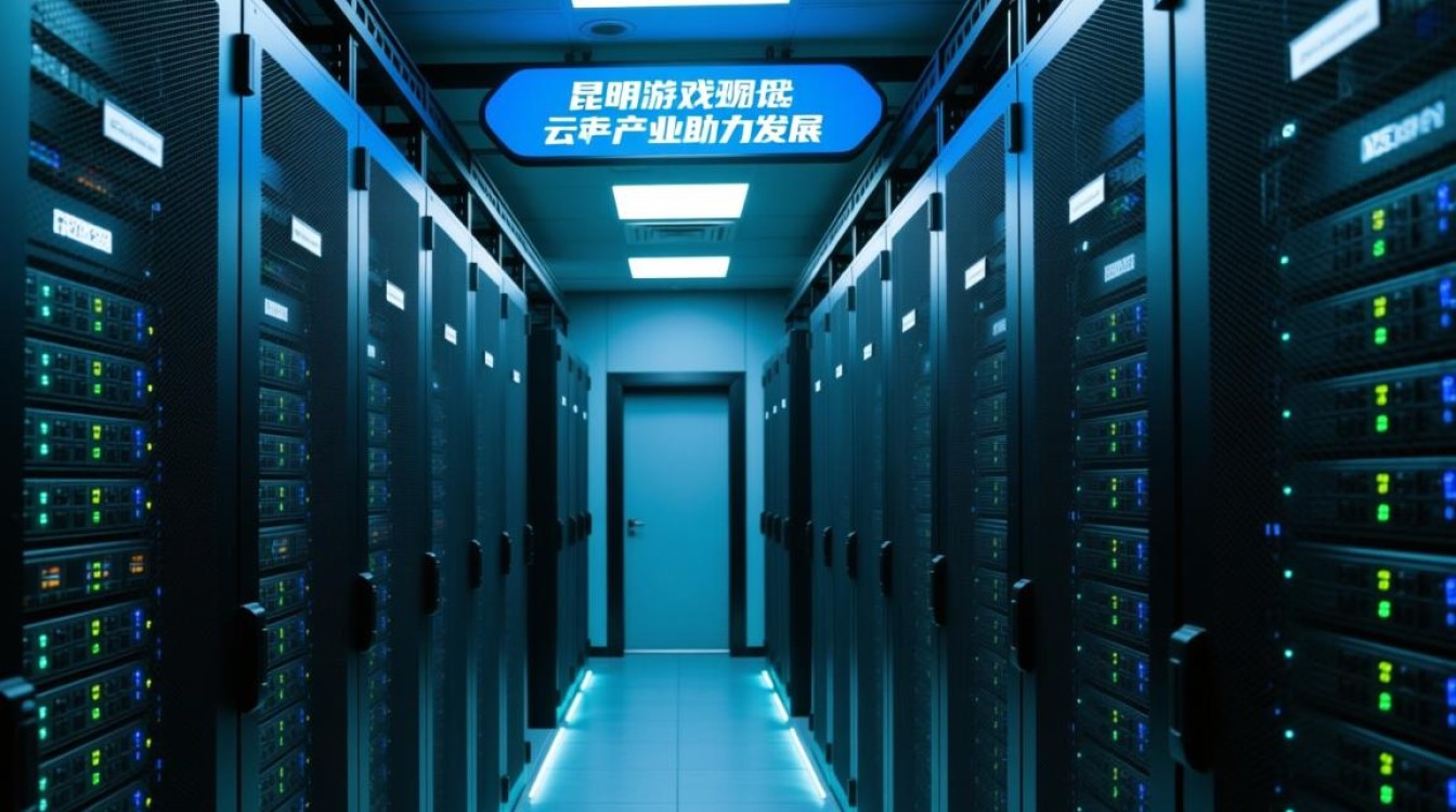 昆明游戏行业为何青睐云服务器?探讨云服务器在昆明游戏产业的应用优势。 昆明游戏行业为何青睐云服务器?探讨云服务器在昆明游戏产业的应用优势。