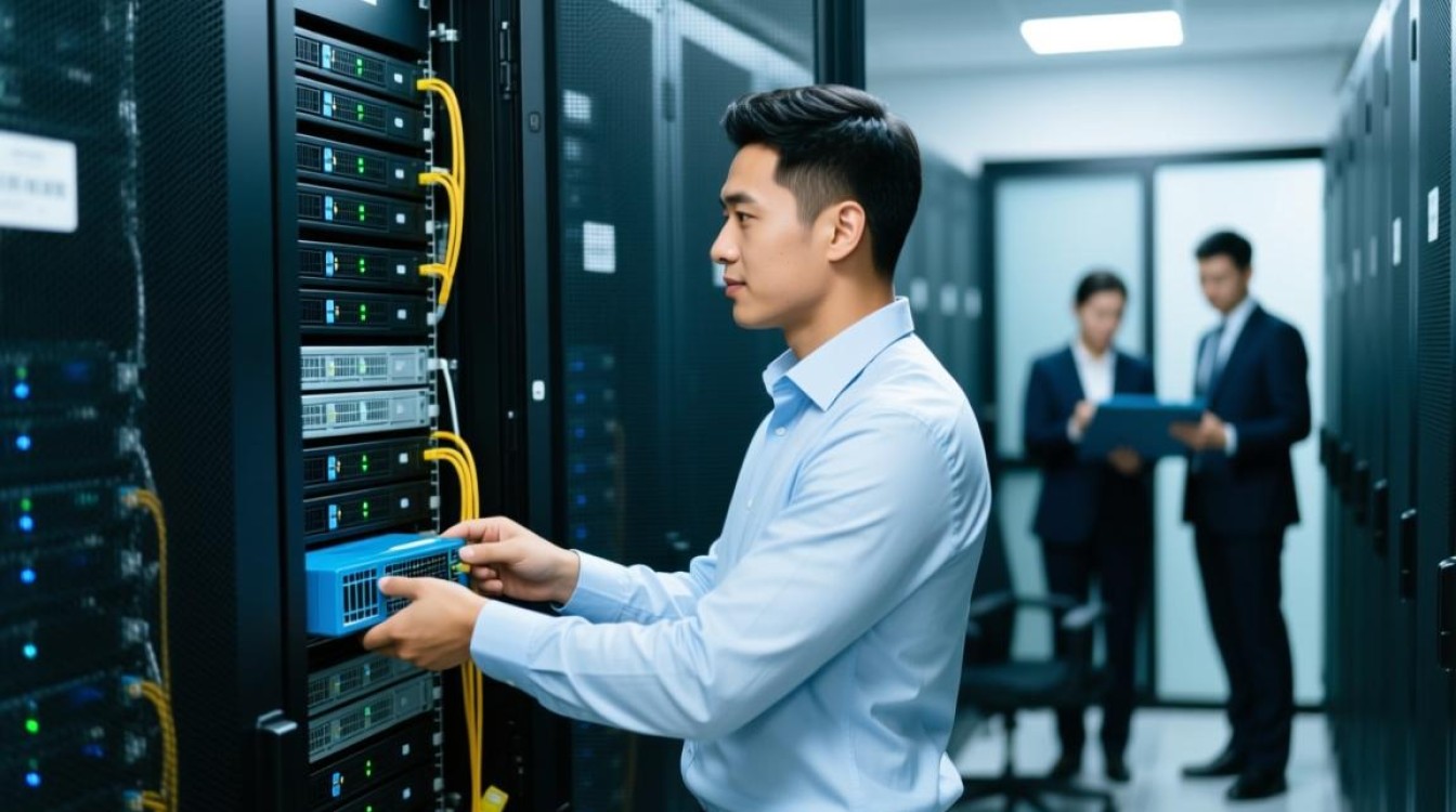 昆明租服务器价格如何？性价比高的方案推荐？