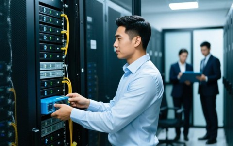 昆明租服务器价格如何？性价比高的方案推荐？