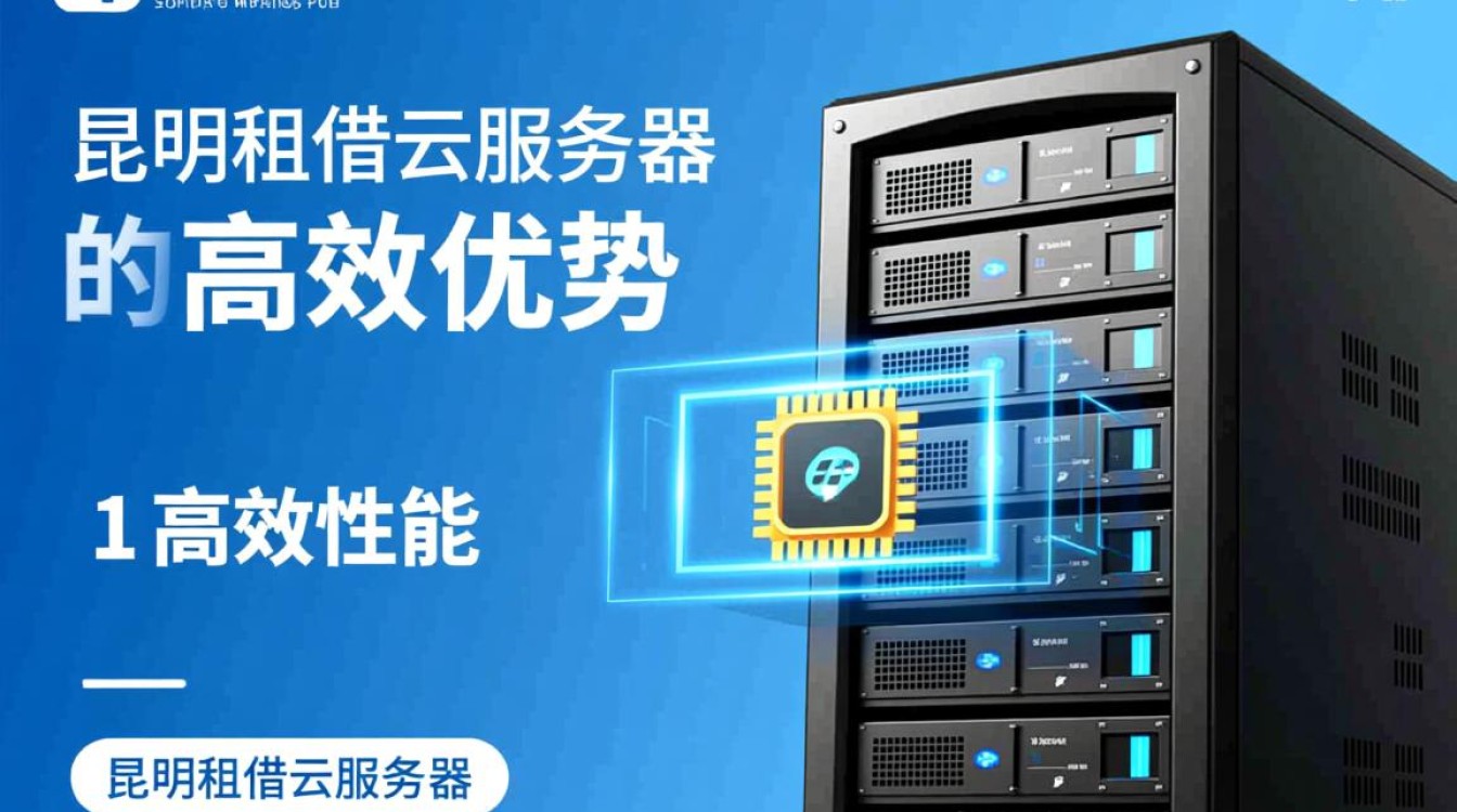 昆明租借云服务器,哪家服务商性价比更高,如何选择合适配置? 昆明租借云服务器,哪家服务商性价比更高,如何选择合适配置?