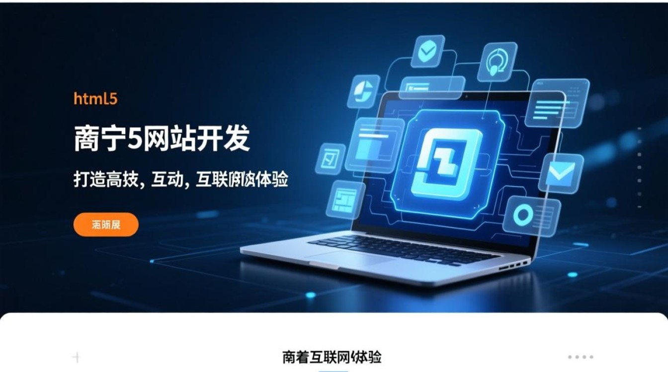 南宁html5网站开发，为何选择html5，有何优势与挑战？