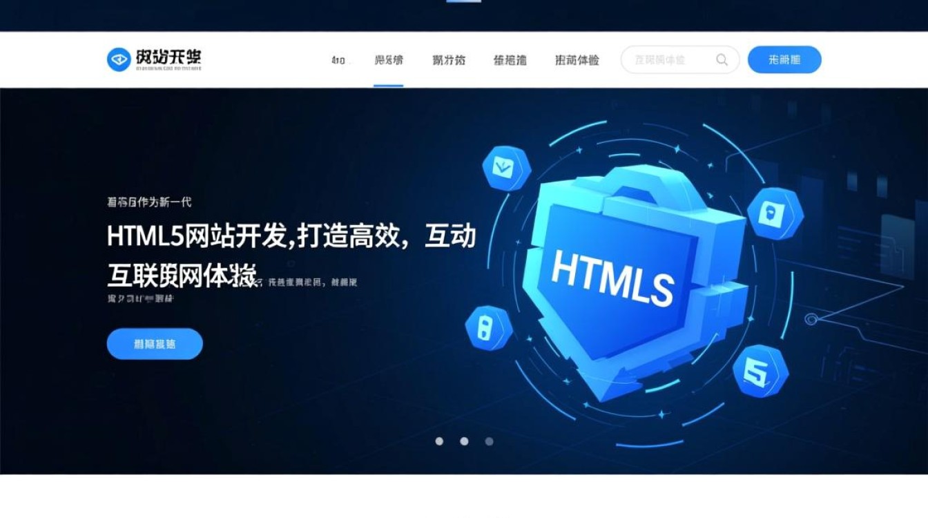 南宁html5网站开发，为何选择html5，有何优势与挑战？
