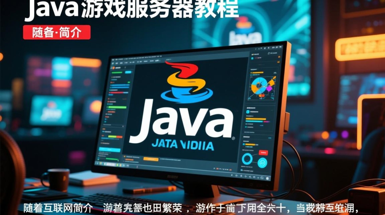 Java游戏服务器教程，深入解析Java游戏服务器构建与优化，有哪些关键步骤？